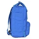 Міський рюкзак Fjallraven Kanken Mini 7л UN Blue (23561.525) - зображення 4