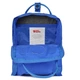 Міський рюкзак Fjallraven Kanken Mini 7л UN Blue (23561.525) - зображення 5