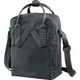 Наплечная сумка Fjallraven Kanken Sling Graphite (23797.031) - изображение 2