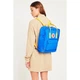 Городской рюкзак Fjallraven Kanken Un Blue-Warm Yellow 16л (23510.525-141) - изображение 7