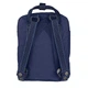 Городской рюкзак Fjallraven Kanken Mini Royal Blue 7л (23561.540) - изображение 2