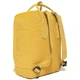 Городской рюкзак Fjallraven Kanken 16л Ochre (23510.160) - изображение 4