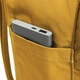 Городской рюкзак Fjallraven Kanken 16л Ochre (23510.160) - изображение 11