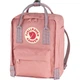Міський рюкзак Fjallraven Kanken Mini Pink Long Stripes (23561.312-909) - зображення 3