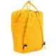 Городской рюкзак Fjallraven Re-Kanken Sunflower Yellow 16л (23548.142) - изображение 3