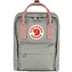 Міський рюкзак Fjallraven Kanken Mini Fog/Pink (23561.021-312) - зображення 1