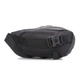Поясная сумка Fjallraven Ulvo Hip Pack Large Black (23166.550) - изображение 4