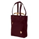 Сумка-рюкзак Fjallraven Totepack No.1 Dark Garnet 14л (24203.356) - зображення 2