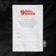 Міський рюкзак Fjallraven Kanken Black 16л (23510.550) - зображення 2
