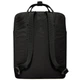 Міський рюкзак Fjallraven Kanken Black 16л (23510.550) - зображення 10