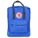 Міський рюкзак Fjallraven Kanken Un Blue-Navy 16л (23510.525-560) - зображення 1