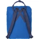 Міський рюкзак Fjallraven Kanken Un Blue-Navy 16л (23510.525-560) - зображення 3