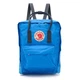 Міський рюкзак Fjallraven Kanken Un Blue-Navy 16л (23510.525-560) - зображення 7