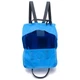 Міський рюкзак Fjallraven Kanken Un Blue-Navy 16л (23510.525-560) - зображення 9