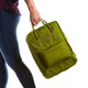 Городской рюкзак Fjallraven Re-Kanken Red 16л (23548.320) - изображение 8