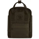 Городской рюкзак Fjallraven Re-Kanken Mini Dark Olive 7 (23549.633) - изображение 1