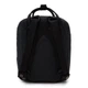 Городской рюкзак Fjallraven Kanken Mini Black 7л (23561.550) - изображение 2