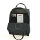 Городской рюкзак Fjallraven Kanken Mini Black 7л (23561.550) - изображение 3