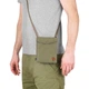Кошелек Fjallraven Pocket Redwood (24221.330) - изображение 5