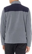 Мужская флисовая куртка Tommy Hilfiger на молнии 1159768507 (Серый/Синий, 3XL) - изображение 2