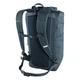 Городской рюкзак Fjallraven High Coast Rolltop 26 Navy (23224.560) - изображение 2