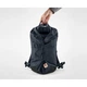 Городской рюкзак Fjallraven High Coast Rolltop 26 Navy (23224.560) - изображение 3