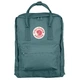 Городской рюкзак Fjallraven Kanken Frost Green 16л (23510.664) - изображение 1