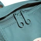 Городской рюкзак Fjallraven Kanken Frost Green 16л (23510.664) - изображение 9