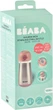 Металлический термопоильник Beaba 350 мл розовый (913522) - изображение 2