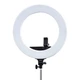 Кольцевая лампа светодиодная 48 см 48W Prolighting PLF-480B - изображение 5