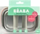 Ланч-бокс Beaba из нержавеющей стали 16.5х11х6 см розовый (914002) - изображение 6