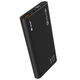 Портативна батарея Powerbank TRACER 10000 mAh alu PD20W + QC3.0 Black (TRABAT46960) універсальна / зовнішній акумулятор - зображення 1