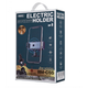 Автомобільний тримач Remax RM-C55 Electric Holder 10 Вт сірий - изображение 2
