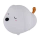 Нічник Baseus Cute Series Doggie Silicone Night Light DGAM-B, White - зображення 4