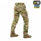 Штани M-Tac Aggressor Gen II MC L/L (00-00009354) - зображення 2