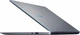 Ноутбук 14" Honor MagicBook 14 AMD Ryzen 5 3500U RAM 16GB SSD 512GB Windows 10 - изображение 4