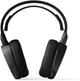 Геймерские проводные наушники SteelSeries Arctis 3 2019 Edition Black (61503) Factory Recertified g5 - изображение 2
