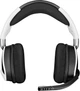 Геймерские беспроводные наушники Corsair Void Elite RGB Wireless White - изображение 2