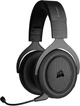 Геймерские наушники Corsair HS70 Bluetooth (CA-9011227-EU) Over Stоск g1 - изображение 1