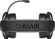 Геймерские проводные наушники Corsair HS50 Pro Stereo Over Stоск g1 - изображение 5