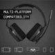 Геймерские проводные наушники Astro Gaming Headset A10 для PS Blue Over Stоск g1 - изображение 6