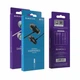 Наушники BOROFONE BM29 Sound edge universal earphones with mic Silver - изображение 3