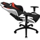 Геймерське крісло ThunderX3 XC3 (Ember Red) [75027] - зображення 7