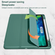 Чехол-книжка Mutural Pinyue Smart Case для Apple iPad 10.2" 2019-2021 Lavender [74650] - изображение 6