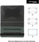 Чохол-книжка ArmorStandart Elastic Band 8" (ARM59081) Black [72871] - зображення 2