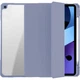 Чехол-книжка Mutural Pinyue Smart Case для Apple iPad 10.2" 2019-2021 Lavender [74650] - изображение 1
