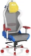 Геймерське крісло DXRacer Air PRO (AIR-R1S-WRB.G-B3-NVF) [75012] - зображення 8