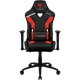 Геймерское кресло Aerocool ThunderX3 TC3 (Ember Red) [75030] - изображение 1