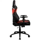 Геймерское кресло Aerocool ThunderX3 TC3 (Ember Red) [75030] - изображение 4
