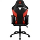 Геймерское кресло Aerocool ThunderX3 TC3 (Ember Red) [75030] - изображение 6